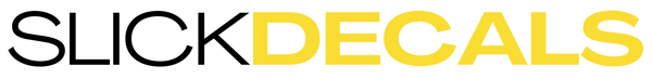 Slick Decalz