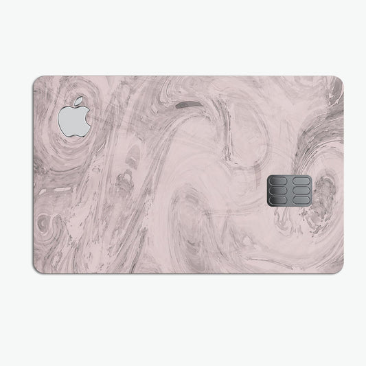 Slate Marble Surface V19 - Premium Protective Decal Skin-Kit for the