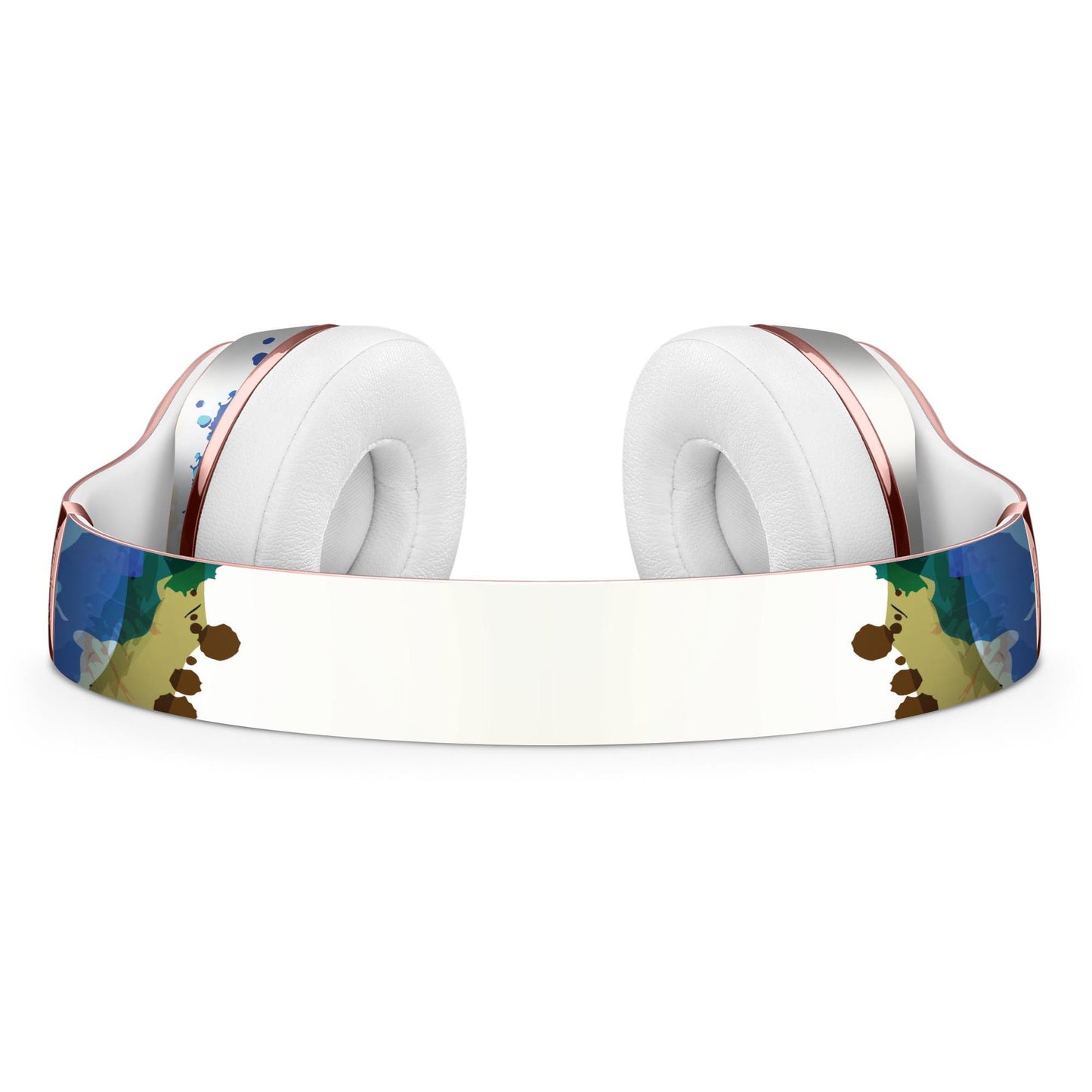 Soul Stare Eye Full-Body Skin Kit for the Beats by Dre Solo 3 Wireless